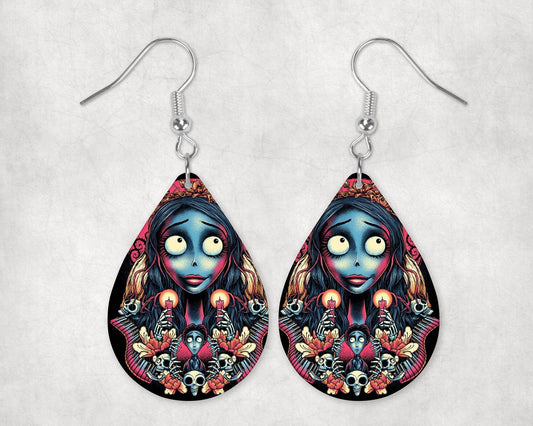 Sally Earrings