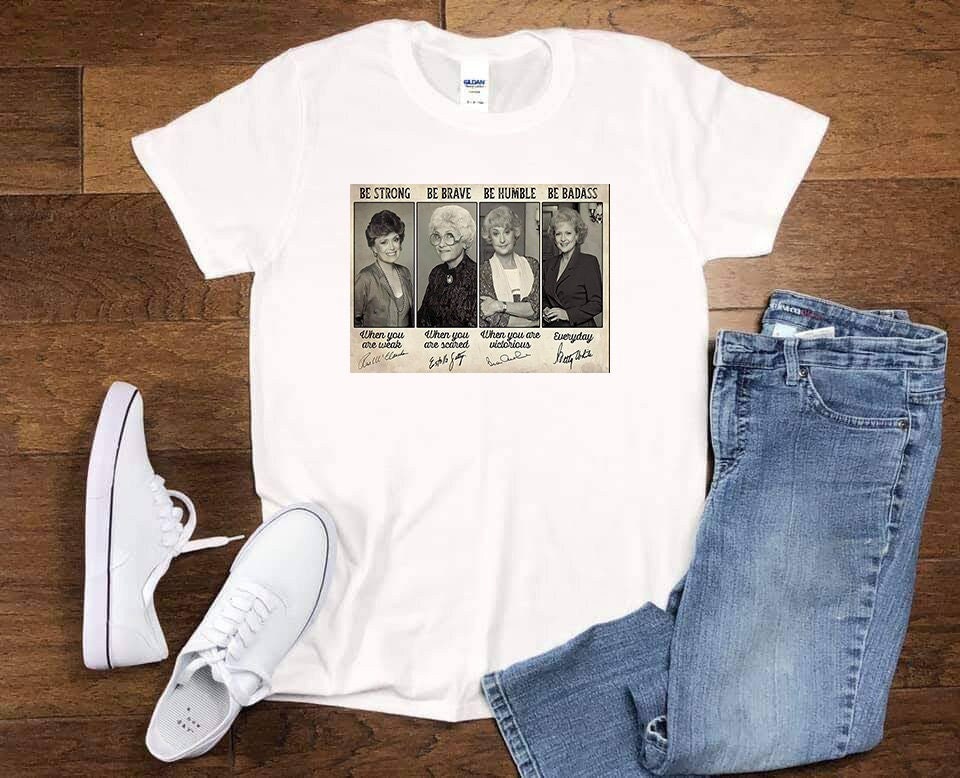 Golden Girls Shirt